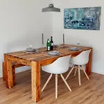 דירה Zweites Zuhause *