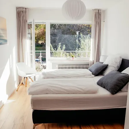 Zweites Zuhause
