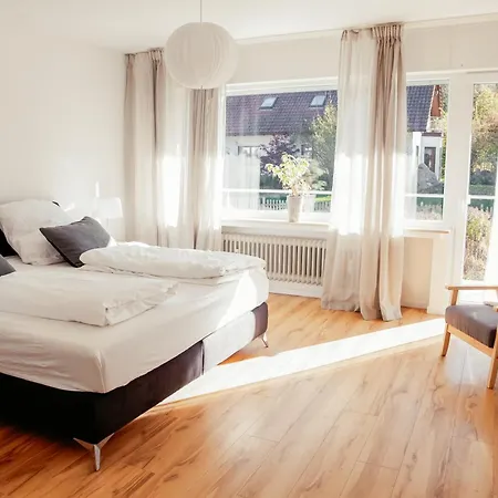 Zweites Zuhause Schleiden