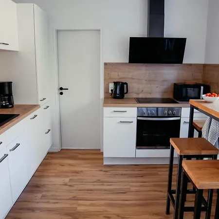 Zweites Zuhause * Schleiden