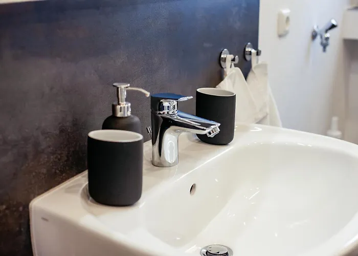 Апартаменты Zweites Zuhause *