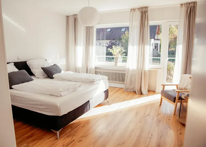 Zweites Zuhause Шляйден