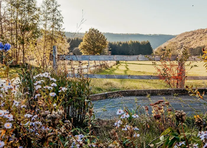 Zweites Zuhause Апартаменты