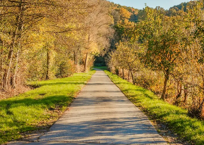 Zweites Zuhause Шляйден